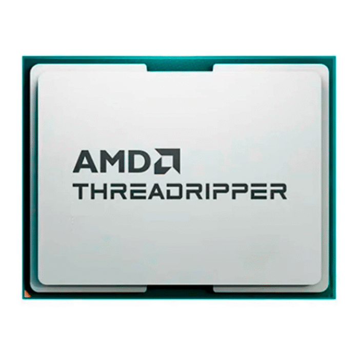 AMD Ryzen Threadripper 9980X