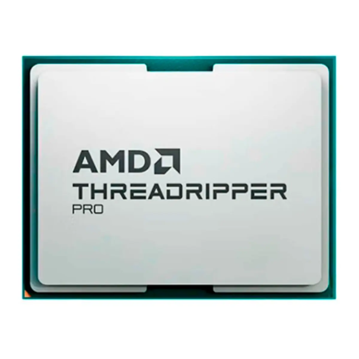 AMD Ryzen Threadripper PRO 5955WX