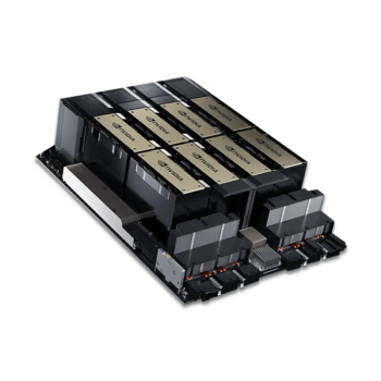 nvidia h100 8 80gb baseboard