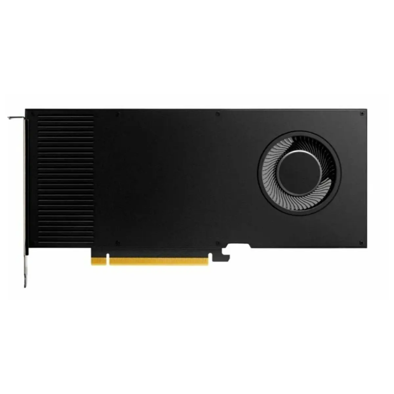 nvidia rtx a5000 24gb