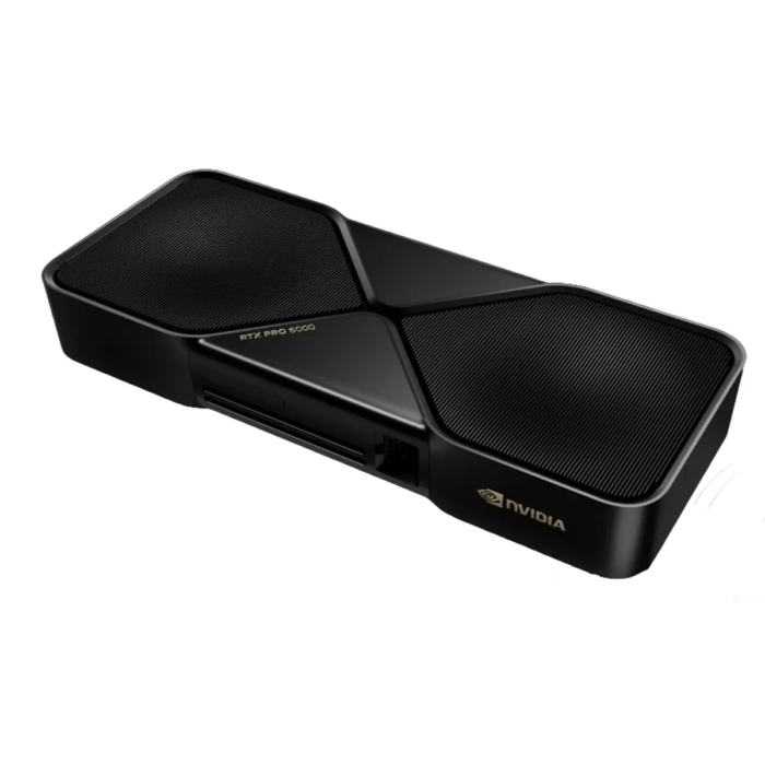 RTX Pro 6000 Blackwell Workstation Edition 96GB